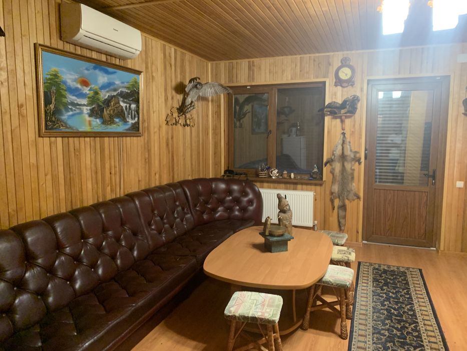 Будинок в Агрокаскаді