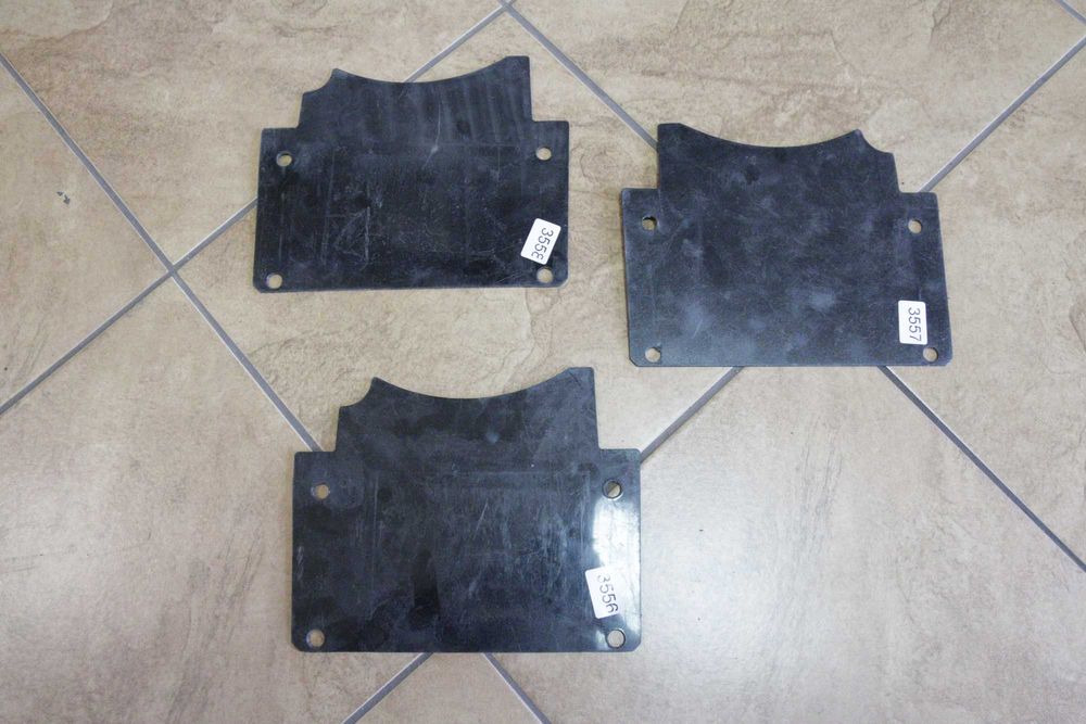 3556, 3557, 3558 Wypełnienie kufer centralny Honda Goldwing GL 1800