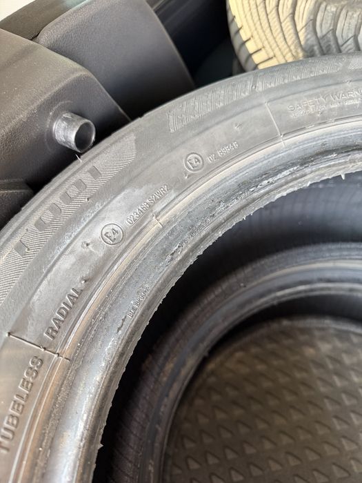 Комплект шин 205/55 R16 Tourador