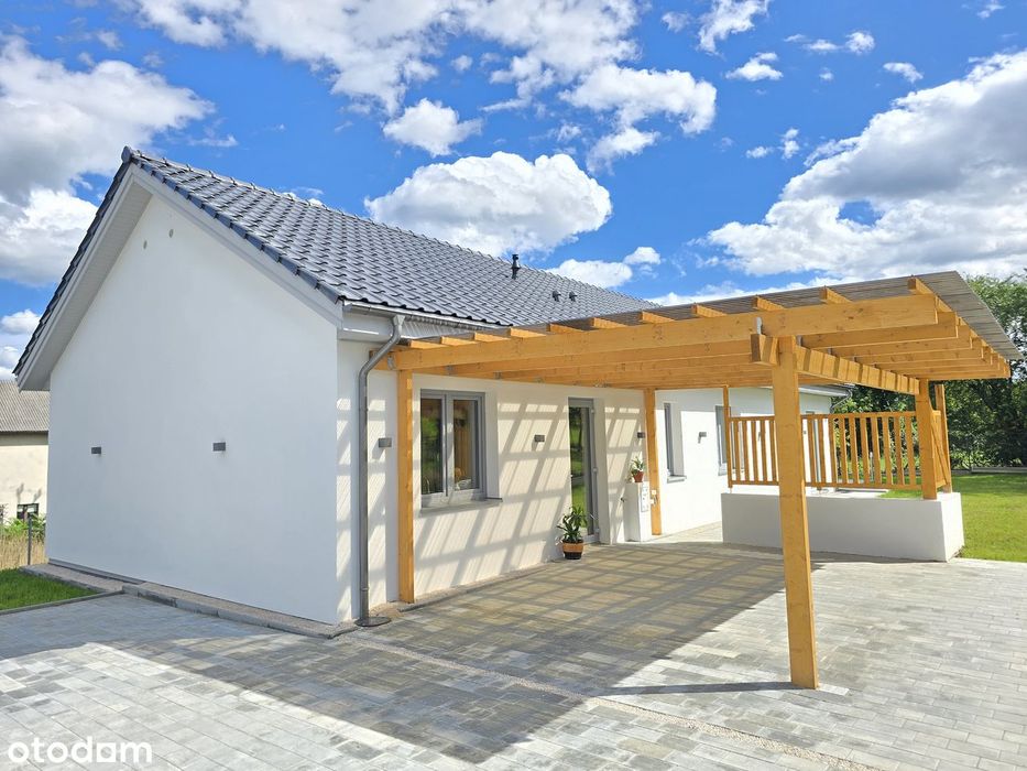 Dom – Żywiec, Za Górą, Śródmieście - Widok 2
