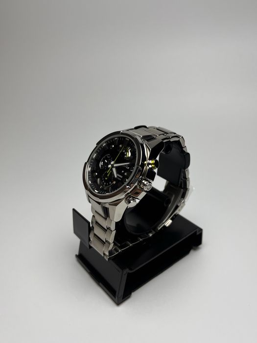 Casio efr-540d, годинник чоловічий касіо, касіо едіфайс, edifice casio