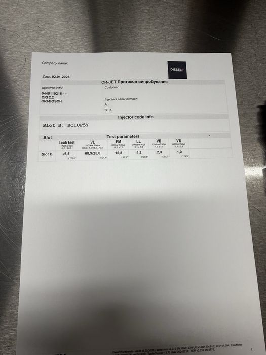 Форсунки на бмв 0445110216, 0445110131, 0445110047