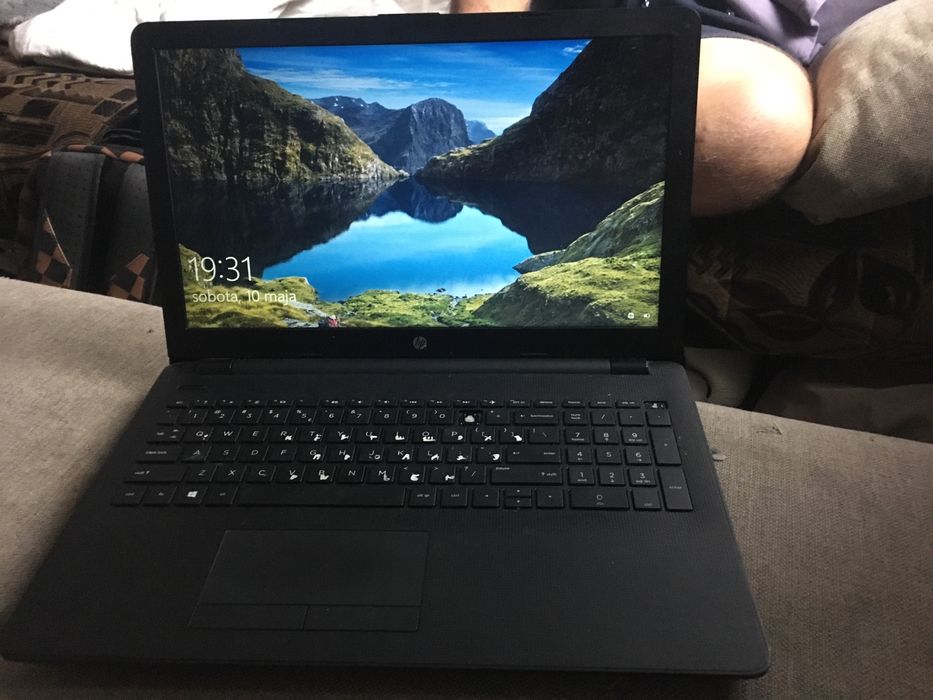 Sprzedam laptopa HP
