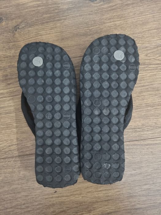 Japonki klapki Puma 32