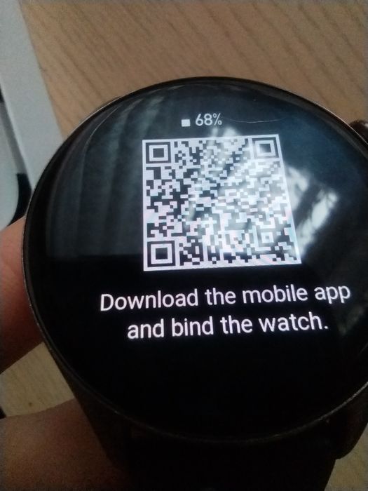 Sprzedam smartwatch Amazfit GTR 3 Pro
