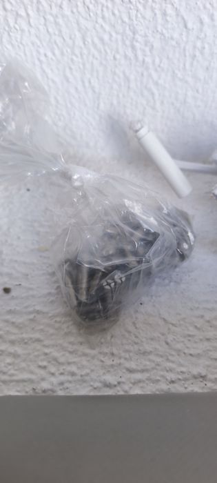 Capa de inverno para piscina resistente a quedas acidentais (NOVA)