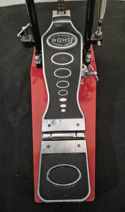 Stopa perkusyjna SOHO pojedyncza