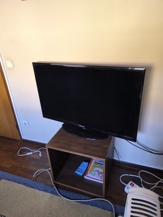 TV 41" Samsung em muito bom estado