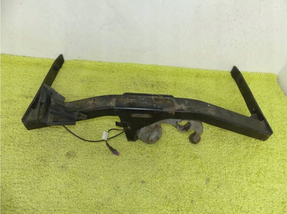 hak holowniczy vw tiguan 1 i 5n 07-14 oris