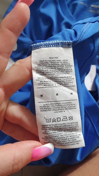 Koszulka sportowa Nike nowa oryginalna M