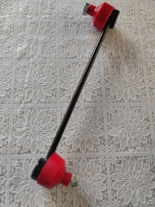 Łacznik stabilizatora BMW E46