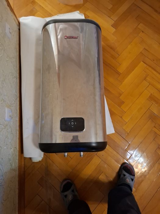 Продам працюючий бойлер