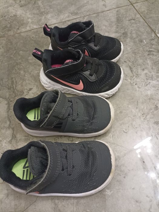 Кросівки  nike для малюків