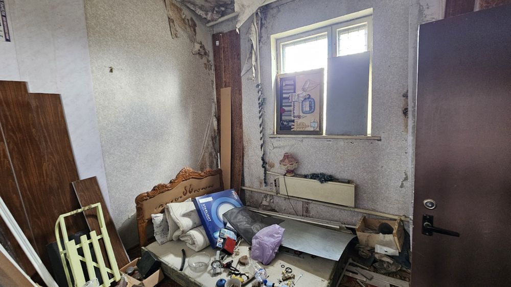 Продам нежитлове приміщення Сонячне