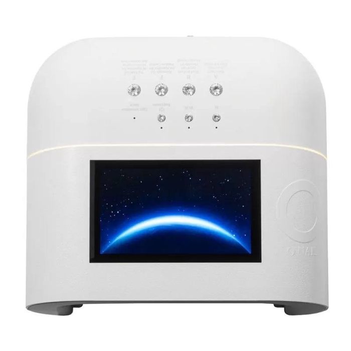 Лампа для манікюру O Nail AI Smart Curing Lamp (зі штучним інтелект)