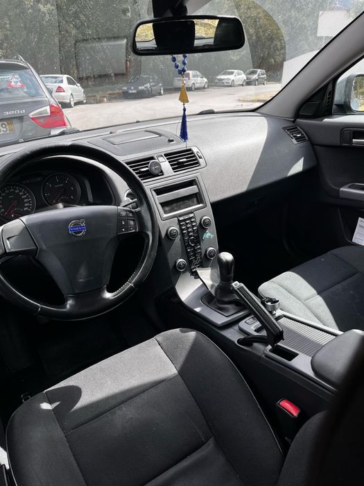 Carrinha volvo V50 2011