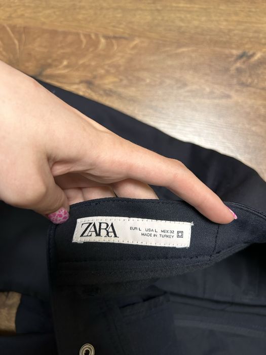 Мужские брюки Zara