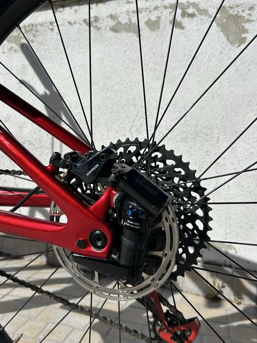 Specialized Epic Expert