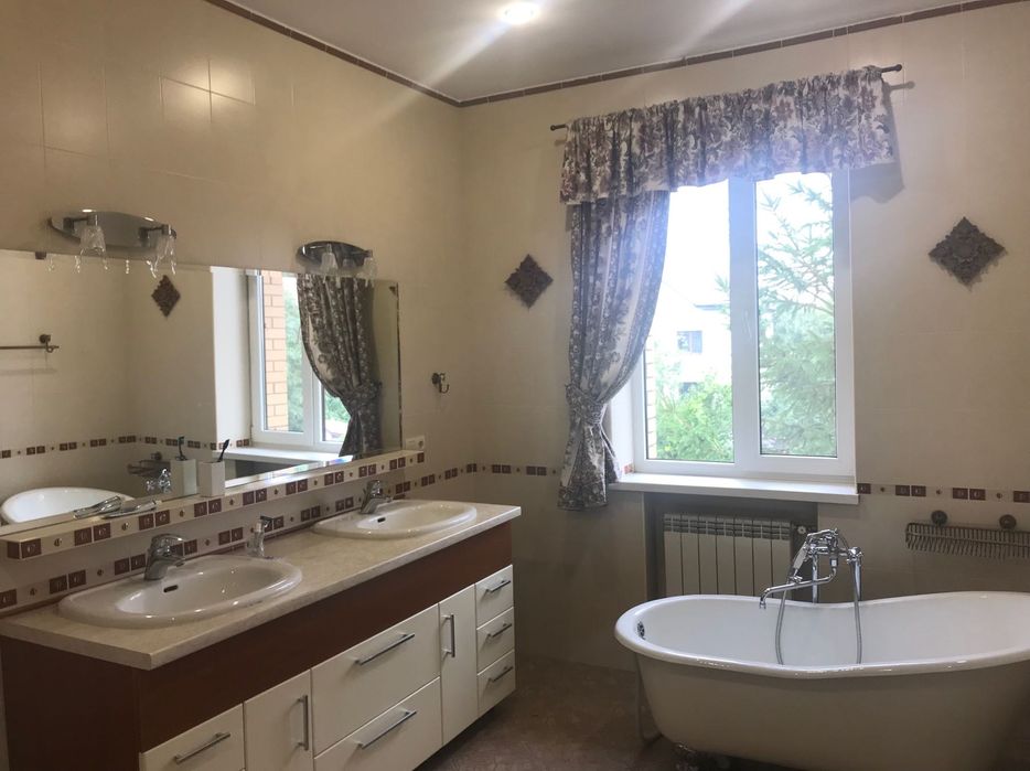 Дом по адресу ул. Лукьяненко Левка(Тимошенко) (площадь 438 м²) - Atlanta.ua - фото 17