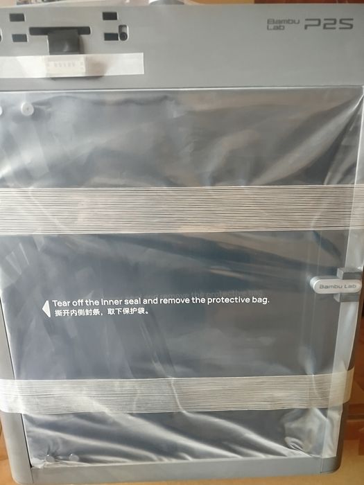 Продам 3 d принтер