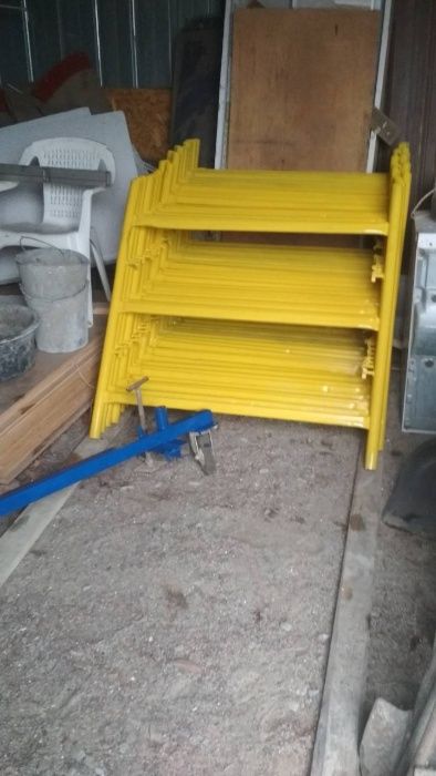 Аренда Вышка тура Строительные леса, прокат инструмента, своя доставка