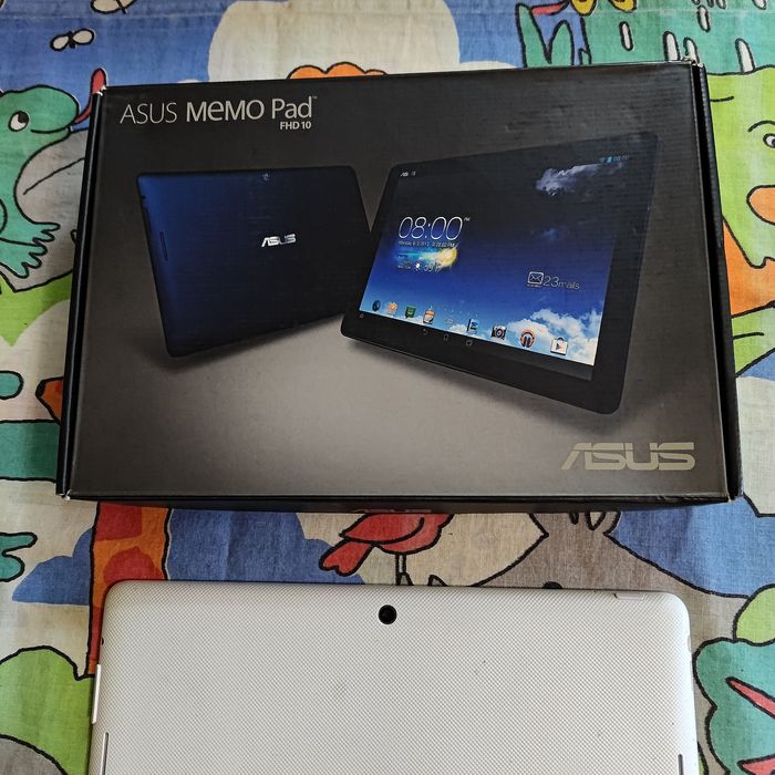 Планшет Asus Memo Pad FHD 10. 2/32