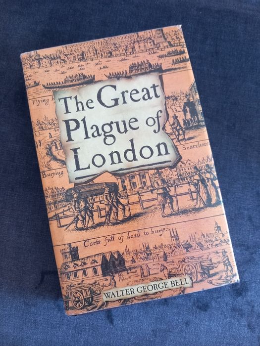 The Great Plague Of London