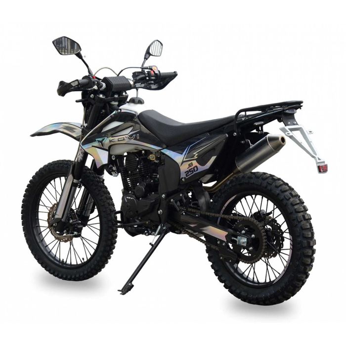 Новинка 2026!! KOVI JB250