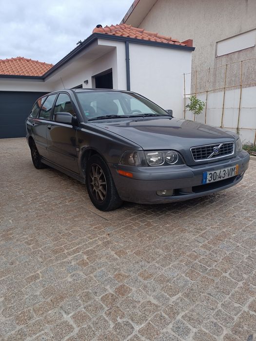 Volvo V 40 2003 GPL
