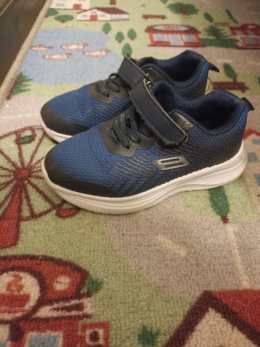 Sapatilhas de menino