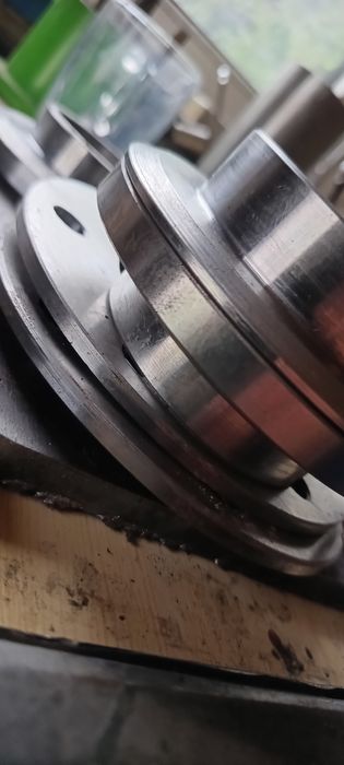 Toczenie   Frezowanie usługi ślusarskie