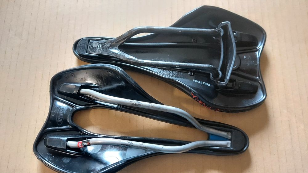 Selins Selle Itália SLR