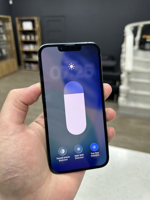 iPhone 13 Pro 256gb Sierra Blue Unlock від Магазину!