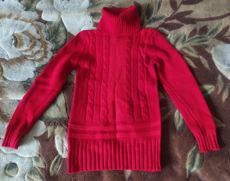 Джемпер розмір 42-44/XS-S