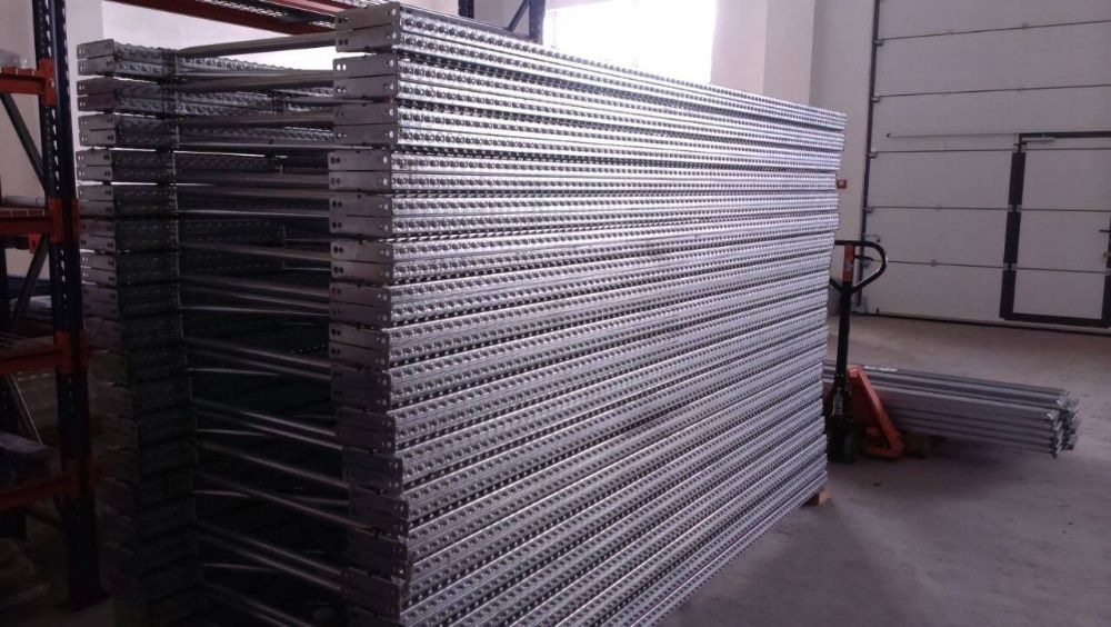 Полочні поличкові стелажі бу палетно-полочні стелажібустелажи полочные