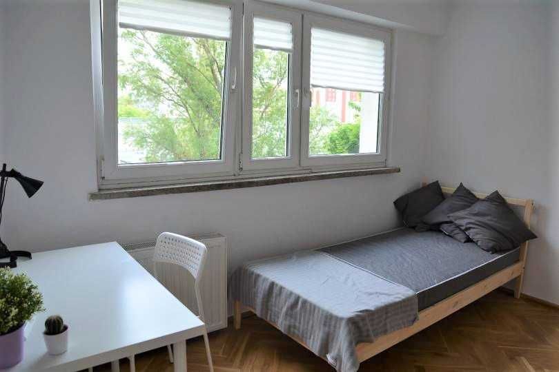 Mieszkanie – Warszawa - Więcej