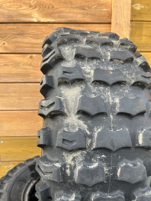 Opony maxxis all trak 25x8r12