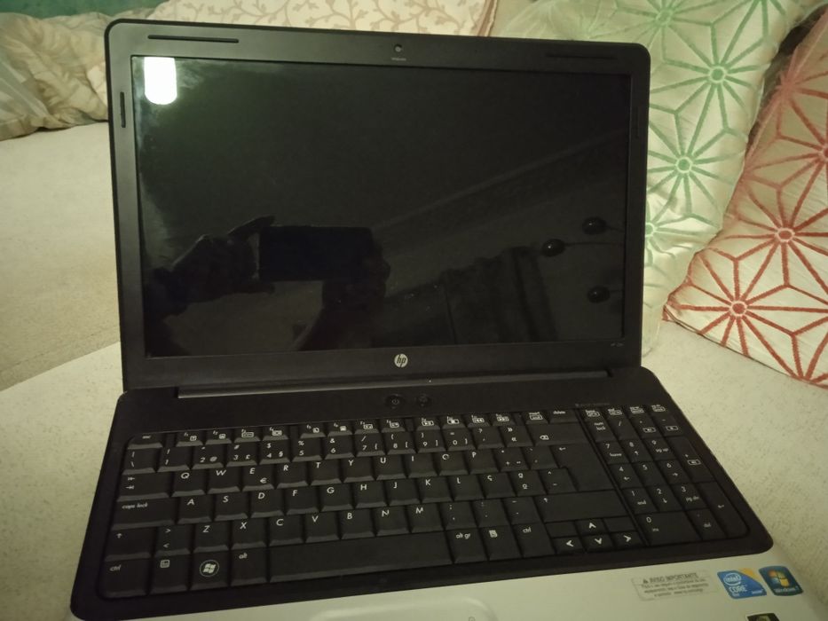 HP Computer in Good Condition441860232200202240