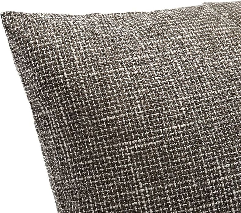 TAN.TOMI Zestaw 2 poszewek na poduszkę