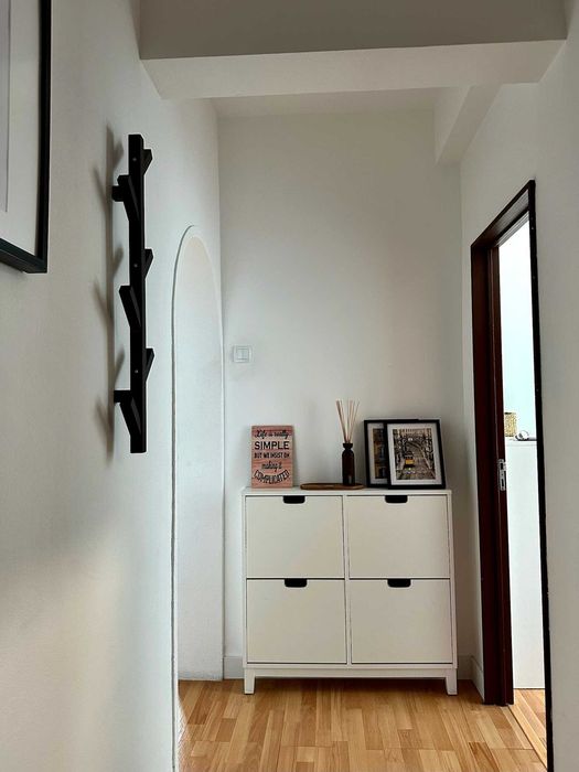Apartamento T1 Massama e Monte-Abraão