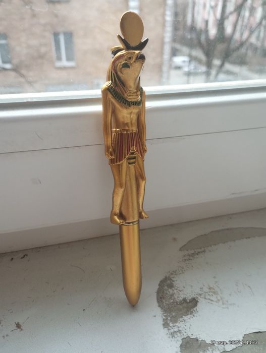 Сувенирная ручка