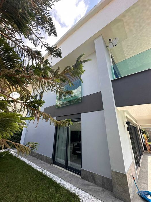 Продається нова Вілла Green Hill Villas в Аланії   4+1