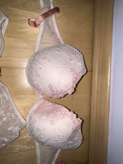 Komplet Passionata 70 c