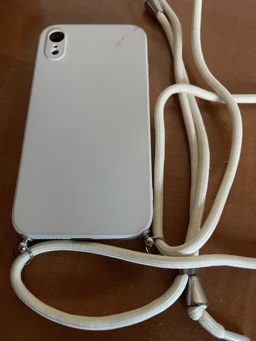Capas de Iphone XR