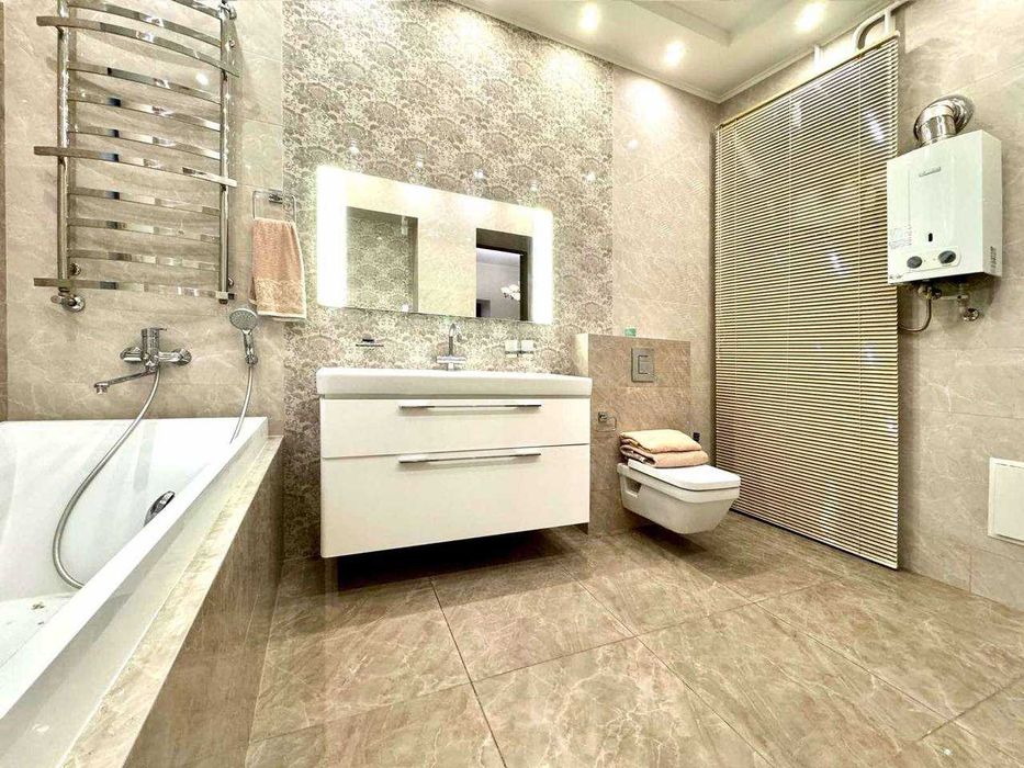 3-комнатная квартира по адресу ул. Канатная (площадь 97 м²) - Atlanta.ua - фото 9