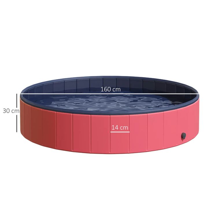LOJA!! - Piscina para cães, cão, cachorro - PORTES GRÁTIS !!