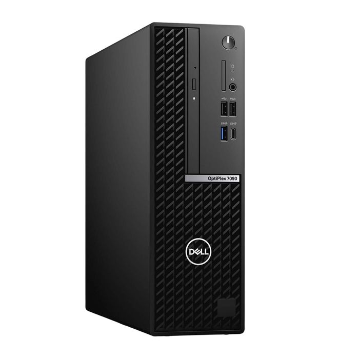 Komputer DELL Optiplex 7090 SFF | i7-10700 / gwarancja / FV 23%