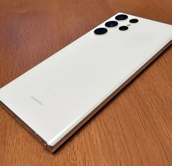 Samsung S22 ultra 5 G