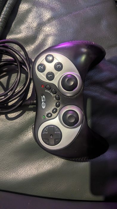 Геймпад/ Джойстик для ПК