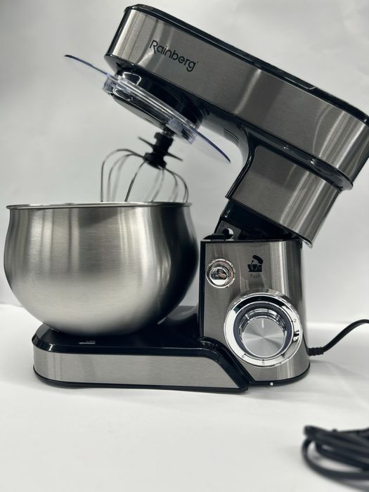 Тестомес RAINBERG 8086 3800WATT